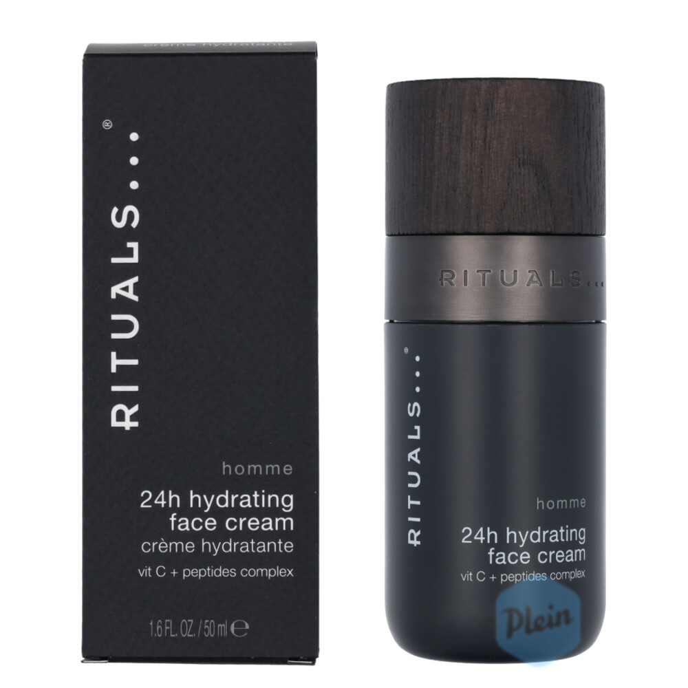 Rituals 24H Hydrating Face CreamHomme50 ml