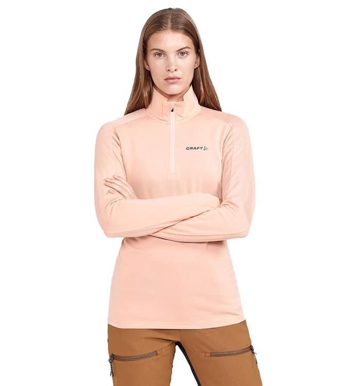 Craft Women CORE Gain Midlayer Shirt