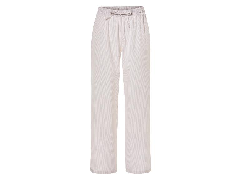 Dames pyjama