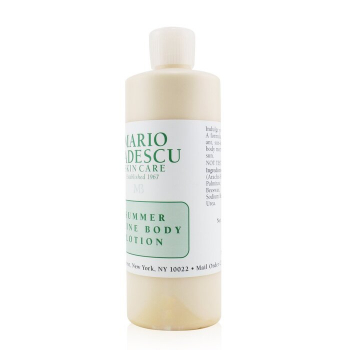 Mario Badescu Mario Badescu Loção Corporal Summer Shine 472ml/16oz