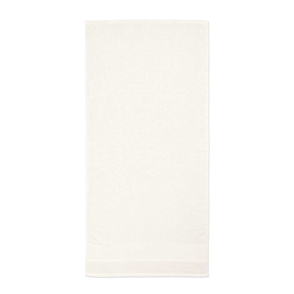 Aodaci ATW004 - Serviette de bain Boticelli L en coton recyclé 500 gsm UE