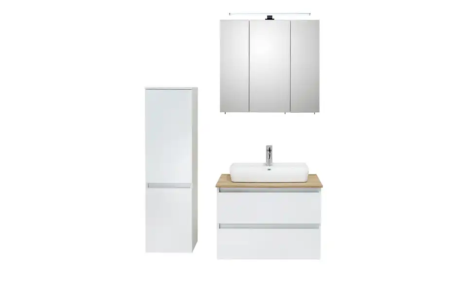 Midischrank 2türig Balu