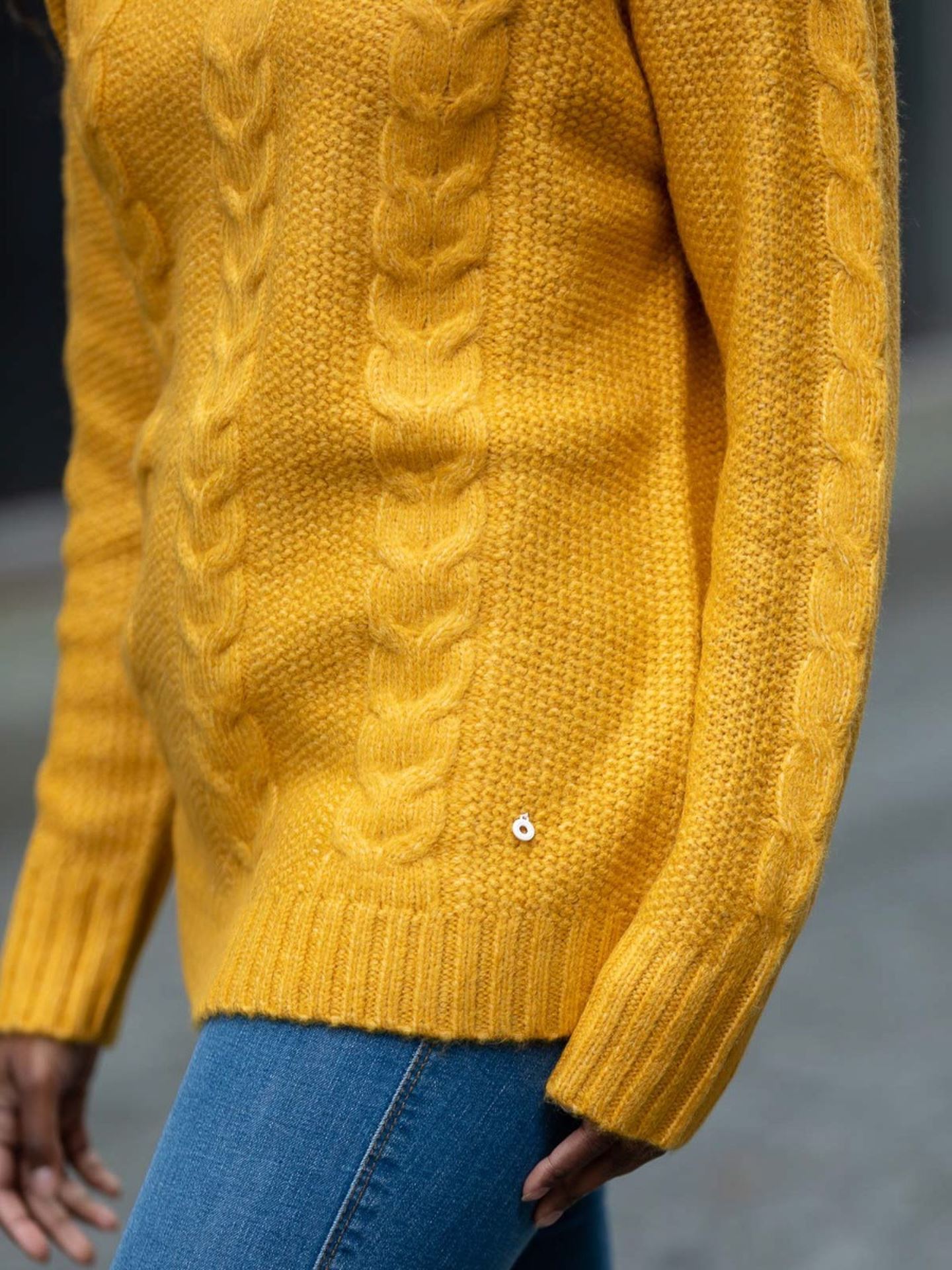 Kari Traa Lid Knit