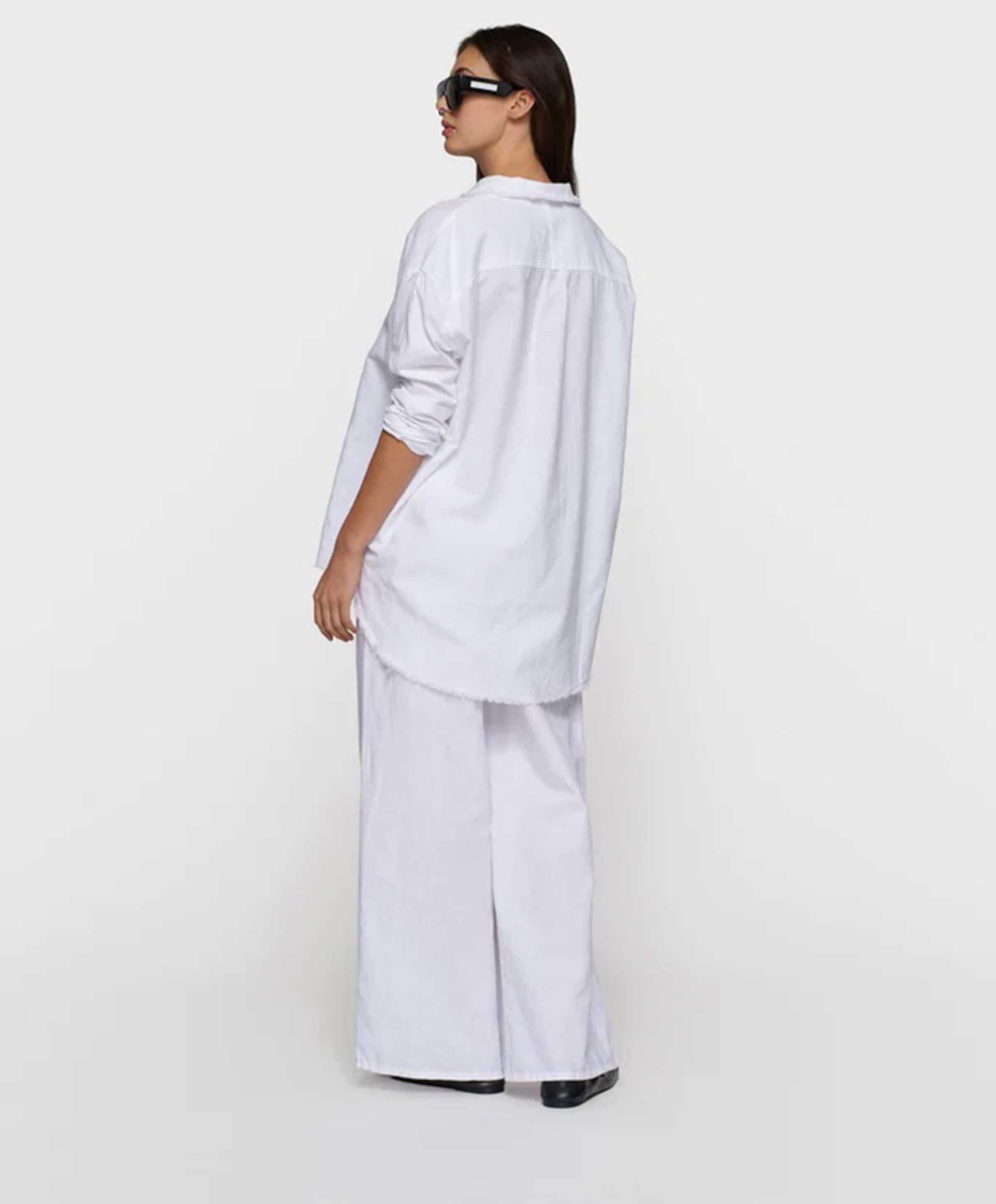 10 Days Dames blouse wit