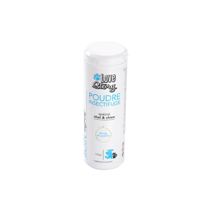 POUDRE INSECTIFUGE 150G