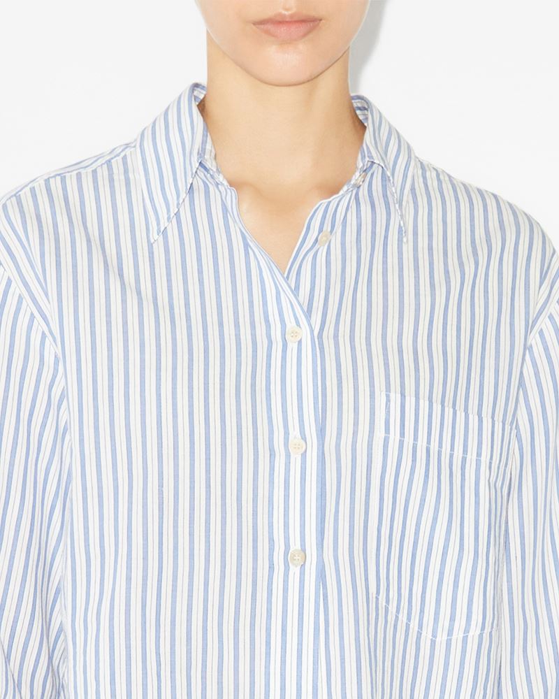 CHEMISE ELIORA