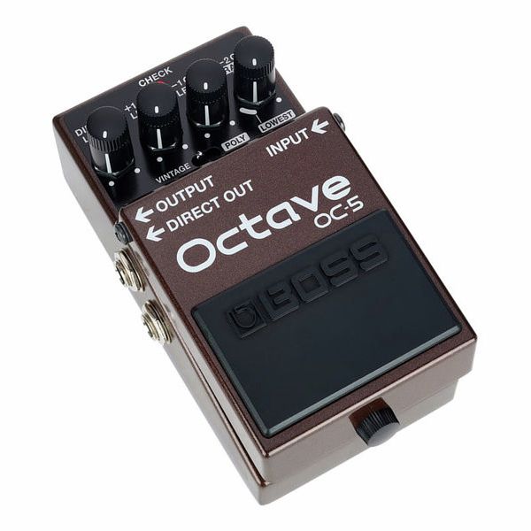 Boss OC-5