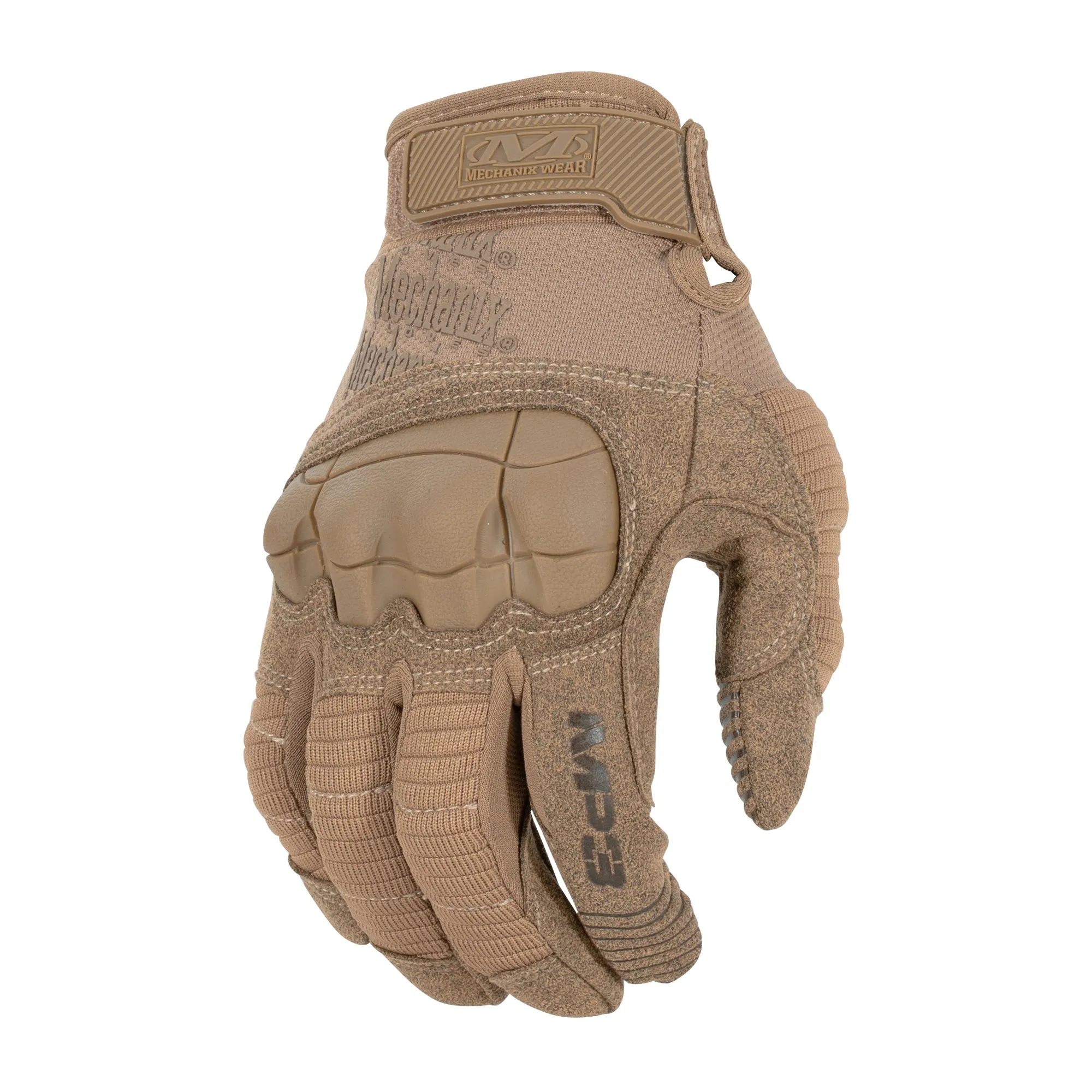 Mechanix Wear -  Handschuhe M-Pact 3