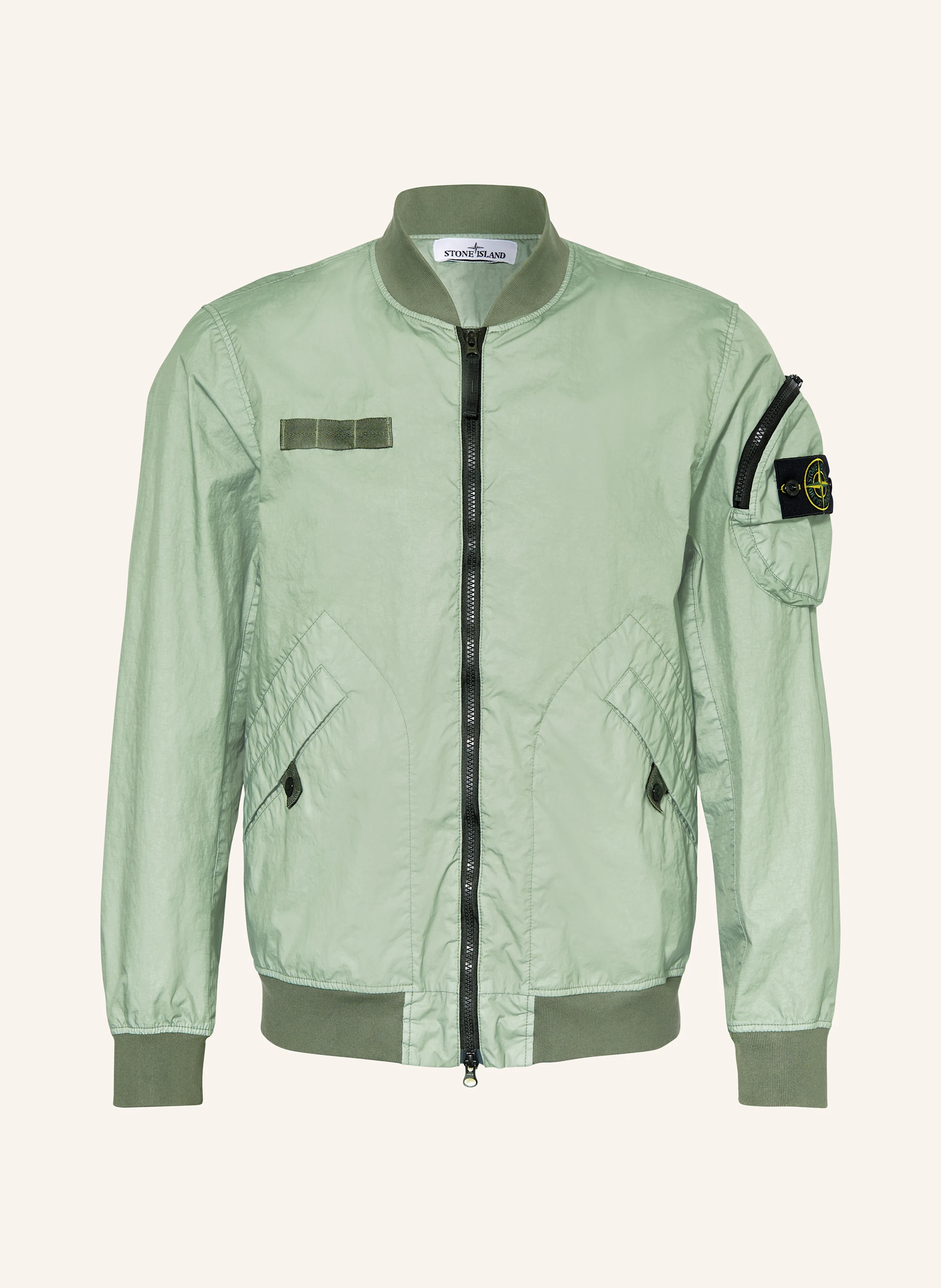 STONE ISLAND Blouson