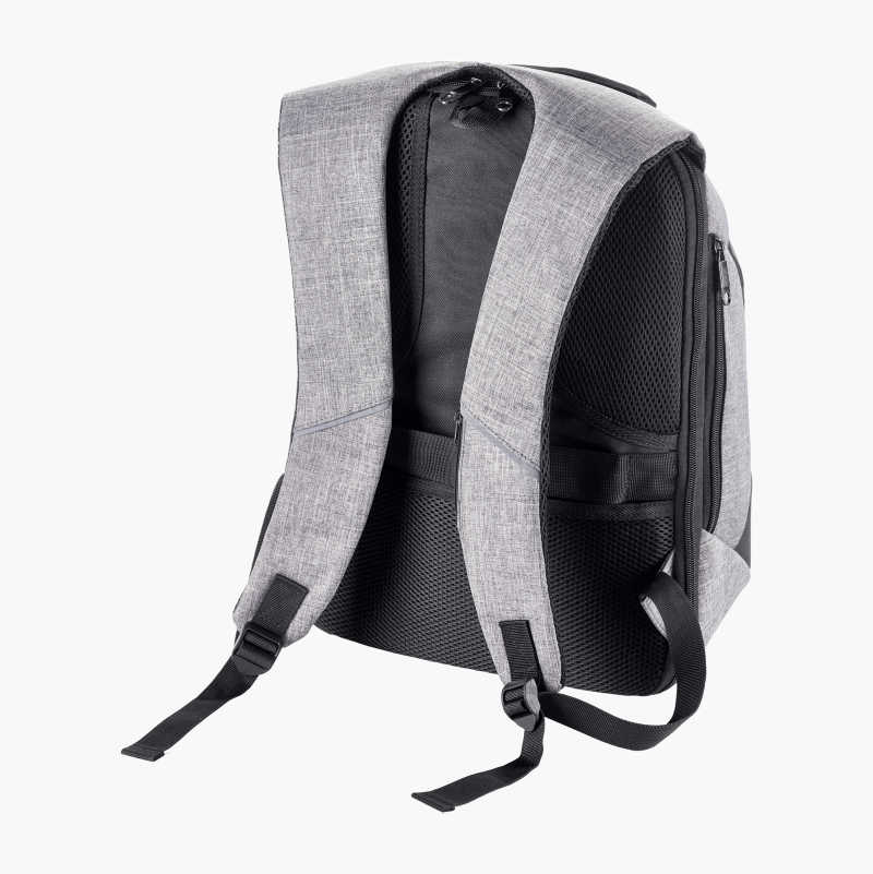 Dataryggsekk, 25 liter
