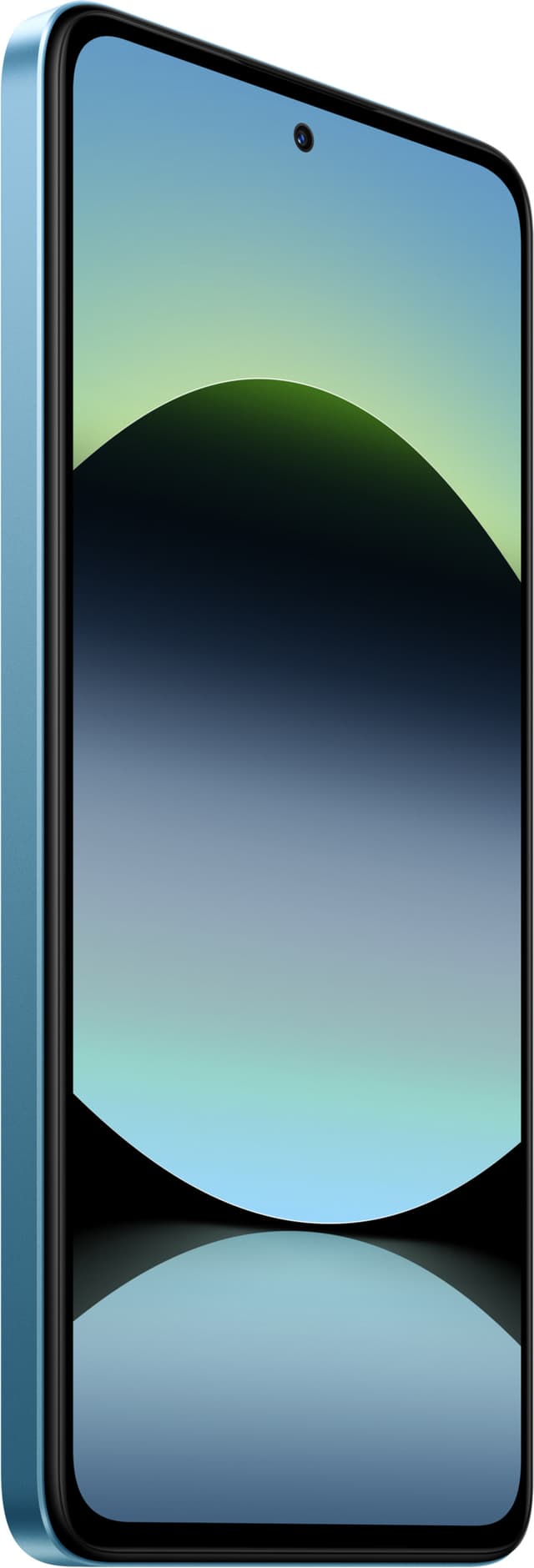 Xiaomi Redmi Note 14 smartphone 6/128GB (blå)