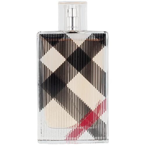Burberry - Brit For Her Eau De Parfum Vaporizador