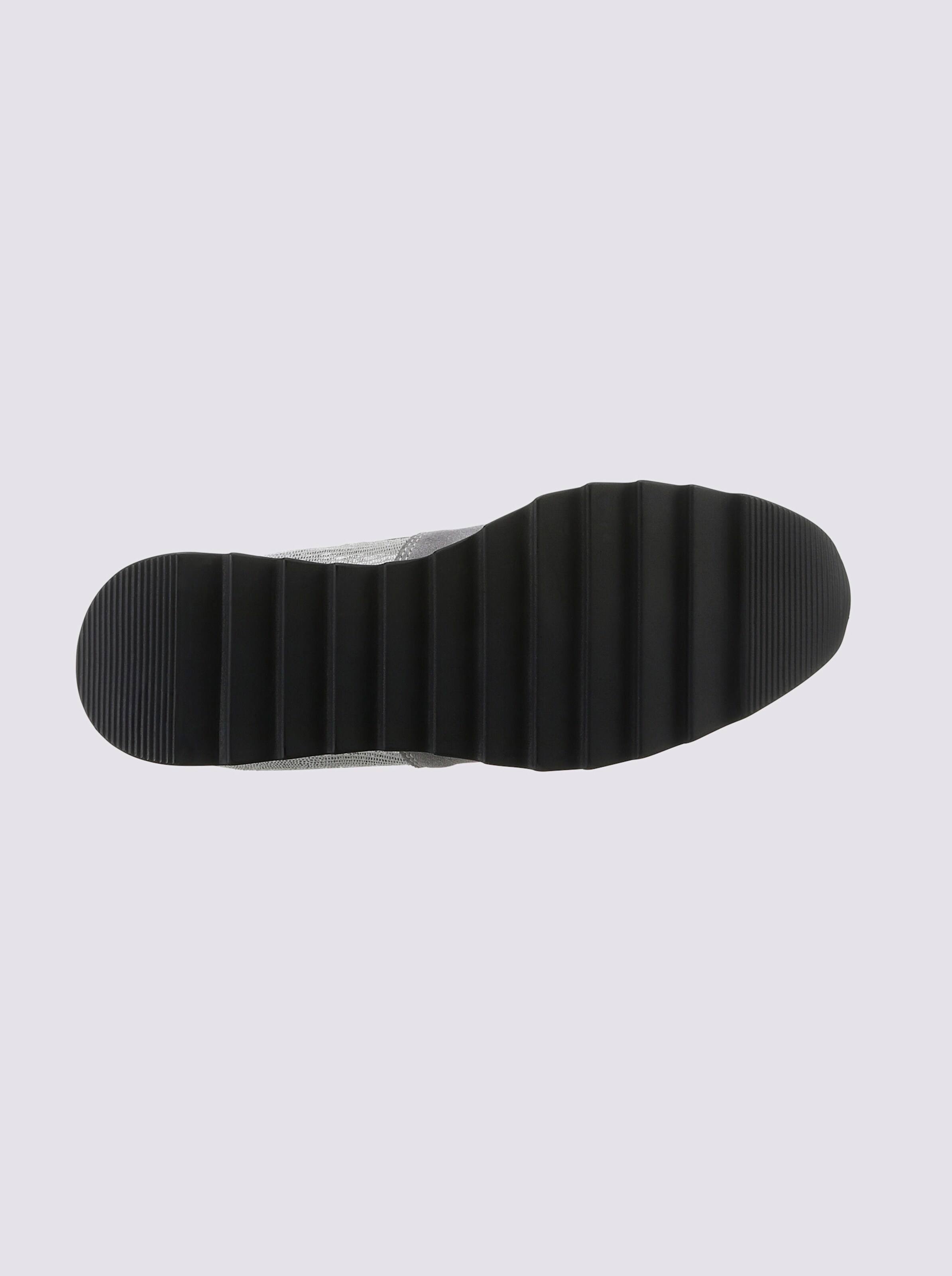 Stiefelette