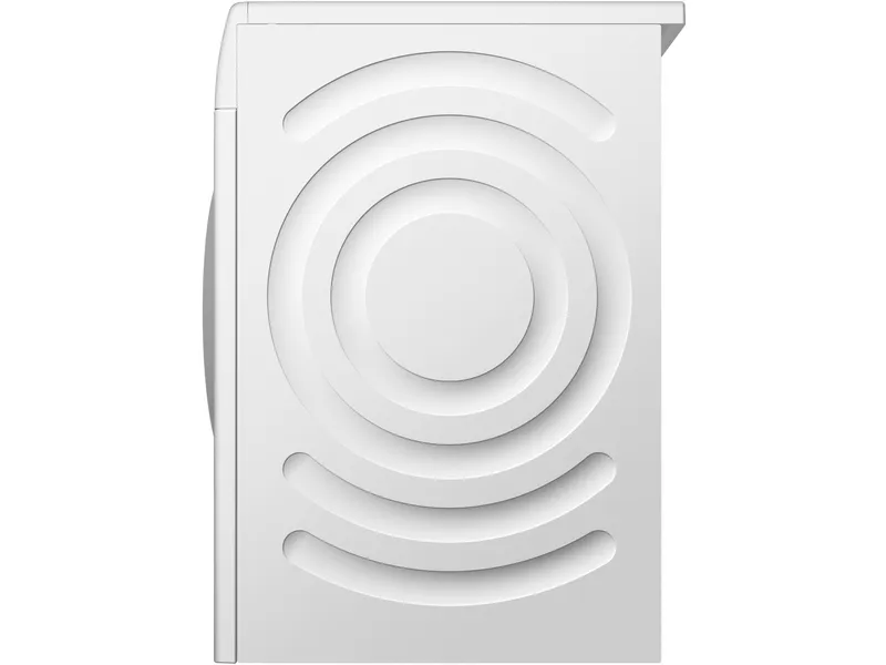 Bosch Serie 4 WAN28127 Vaskemaskine