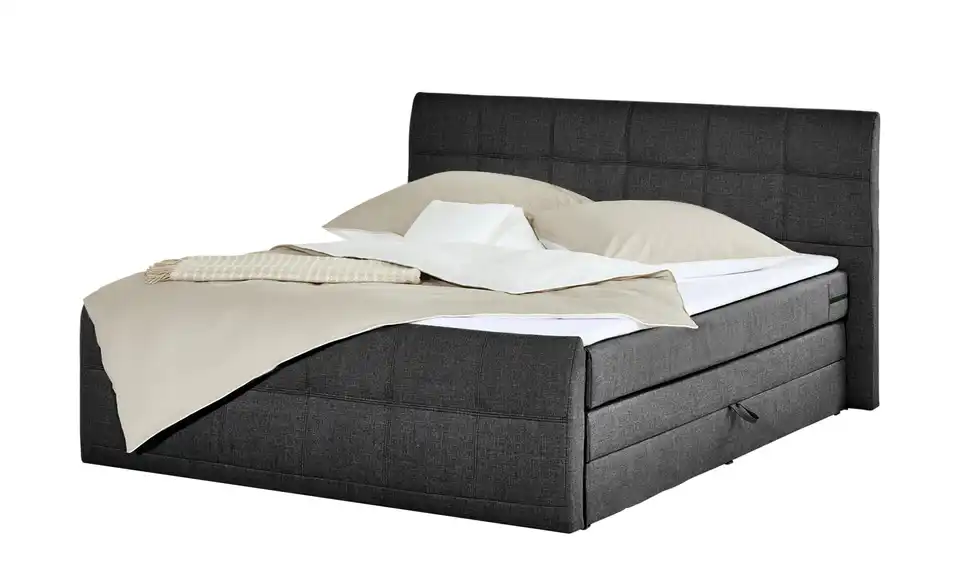 Boxspringbett Sacramento