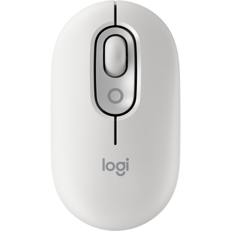 Logitech 910-007411 souris Universel Ambidextre Bluetooth Optique 4000 DPI
