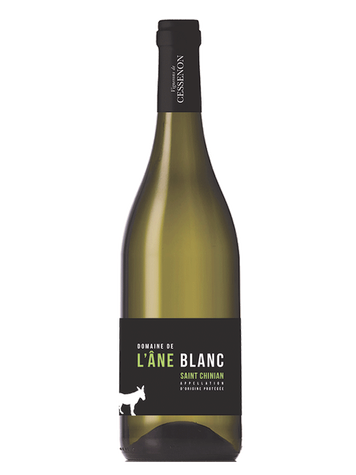 DOMAINE DE L'ANE BLANC 2020