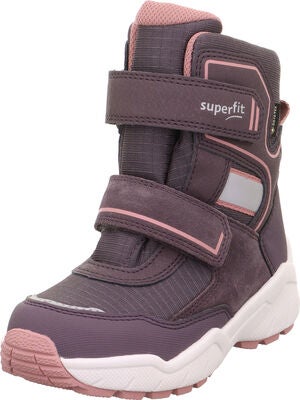 Superfit Culusuk 2.0 GTX Vintersko, Purple/Pink