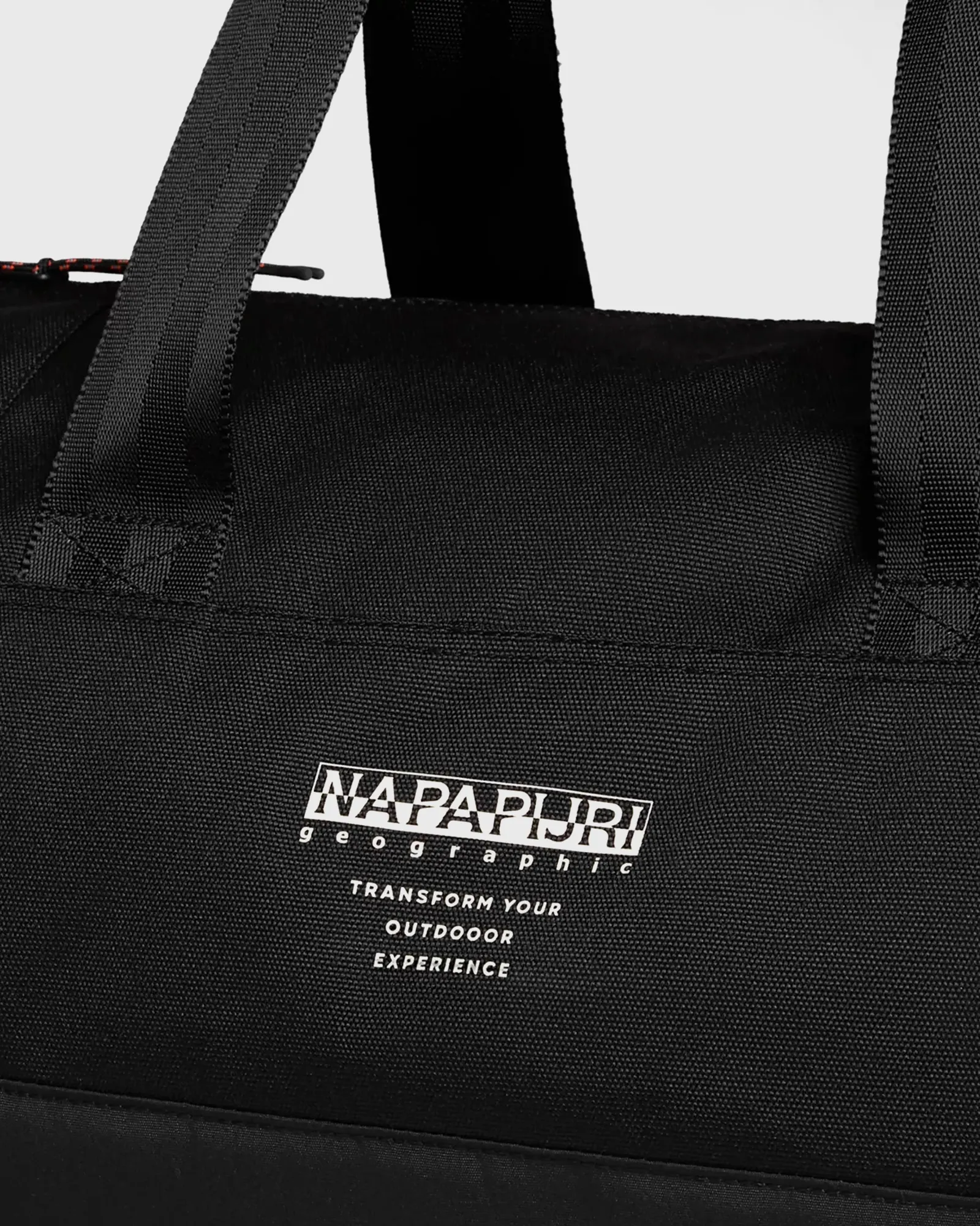 Napapijri H-LYNX DUFFLE BAG