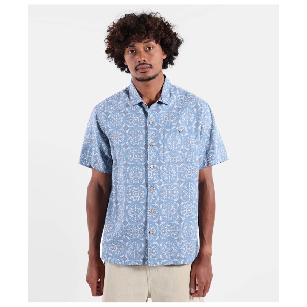 Oxbow - Darts Short Sleeves Shirt - Chemise