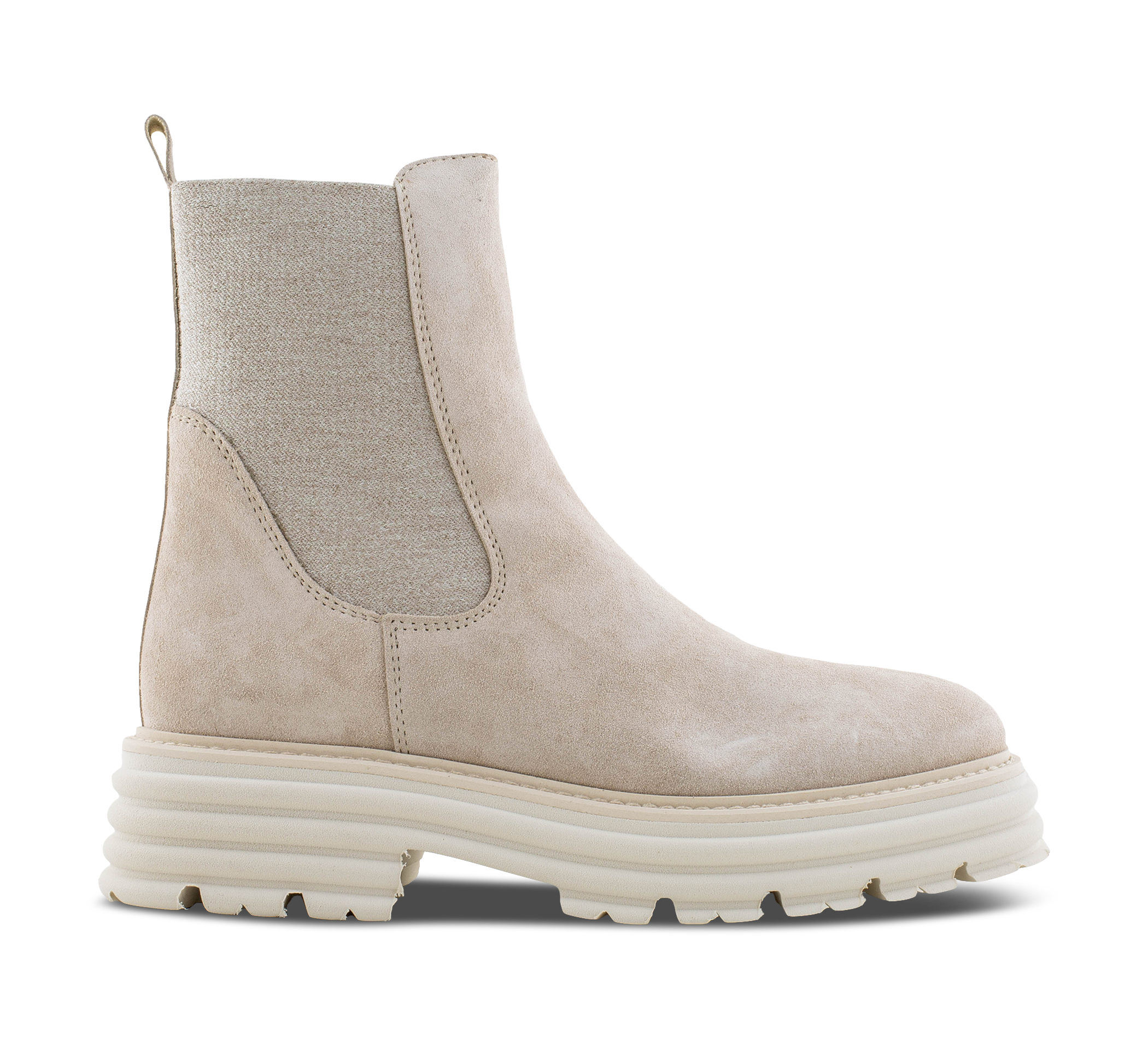 1874 by Walder Chelsea Boots