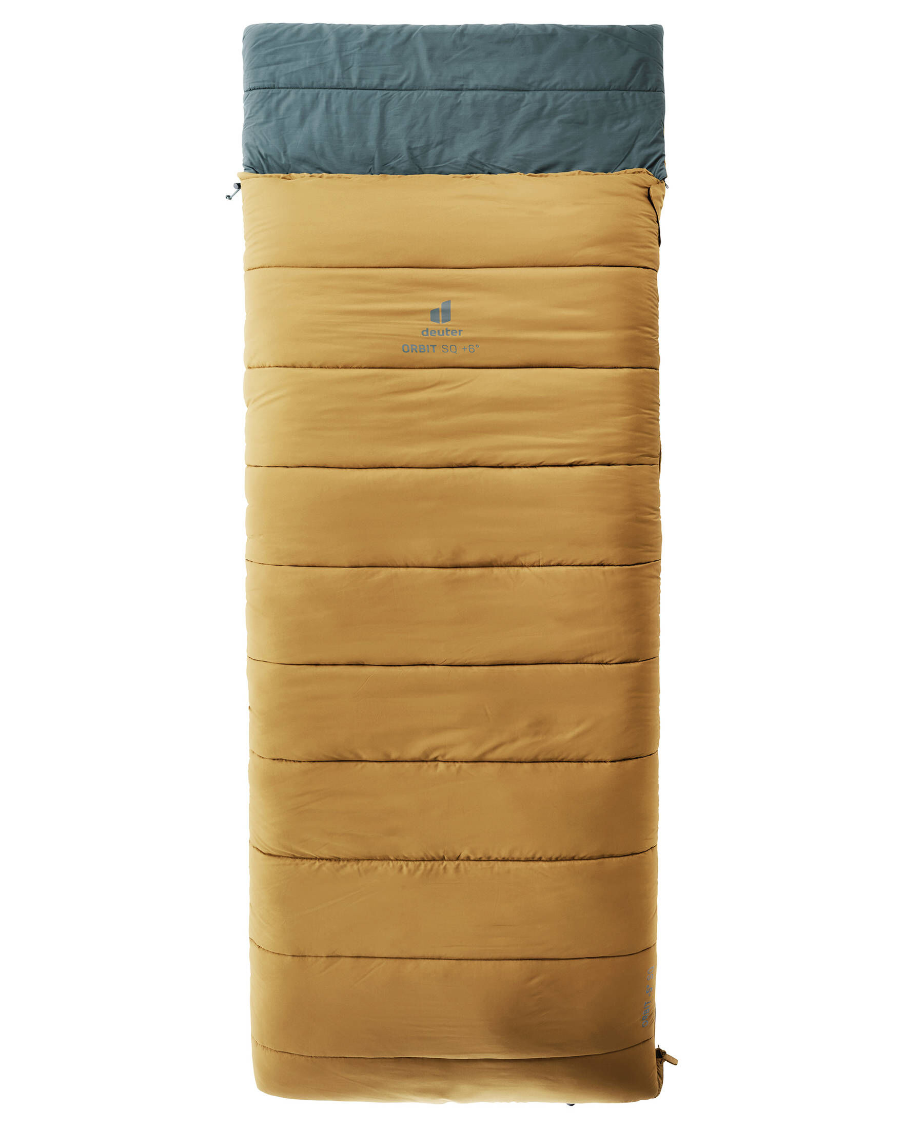 deuter| Damen Schlafsack ORBIT SQ +6