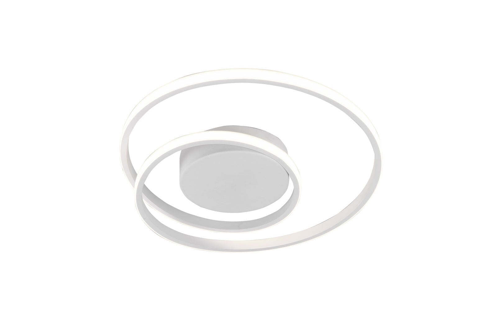 RL LED Deckenlampe ZIBAL weiß