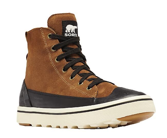 SOREL - CHAUSSURES ESPRIT OUTDOOR CHEYANNE METRO II SNEAK