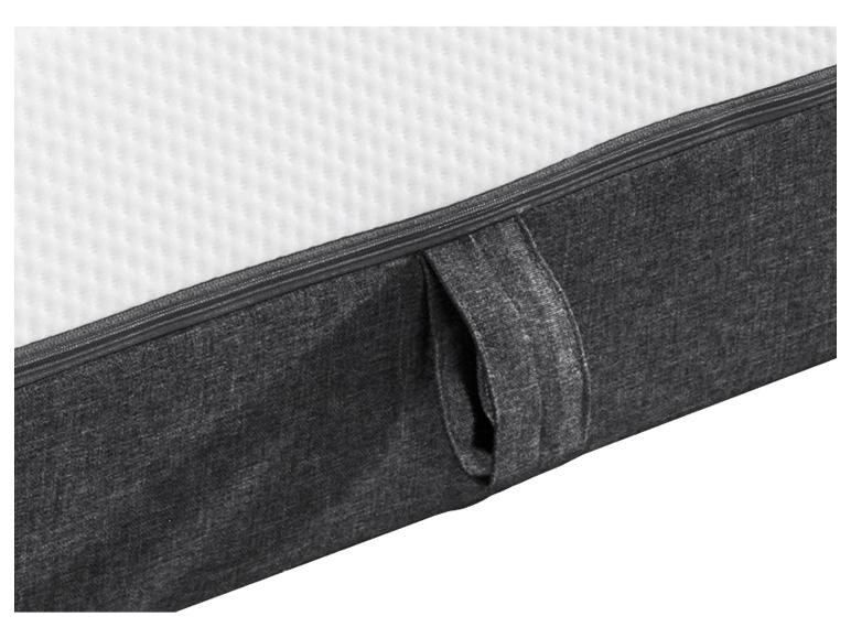 Traagschuim matras Royal Visco