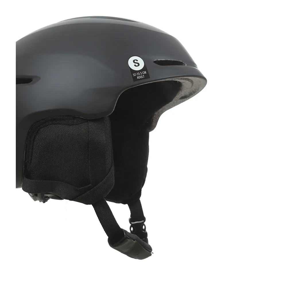 Giro SARIO MIPS - Casque ski Homme matte black