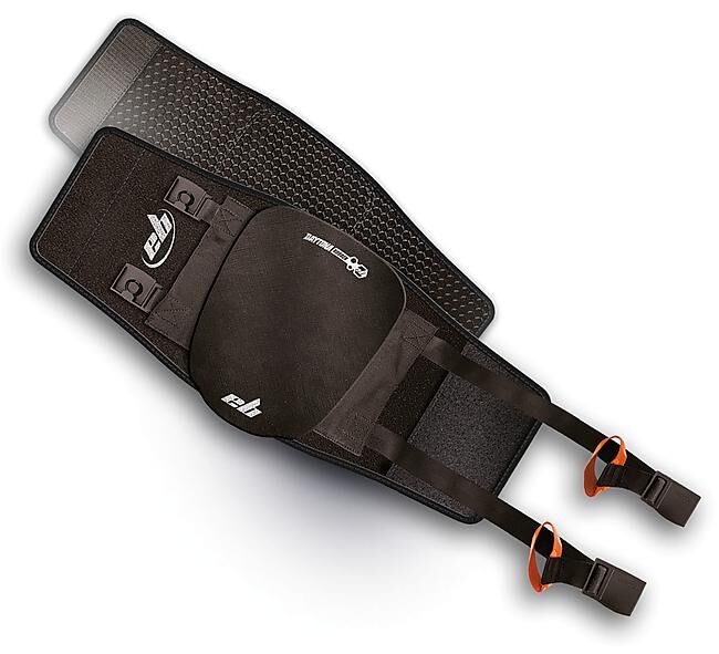 EB - GENOUILLERE K-PAD
