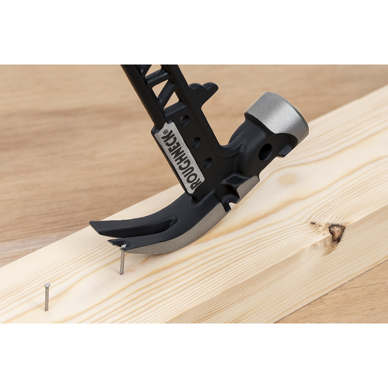 Roughneck Gorilla V-Series klauwhamer 454g