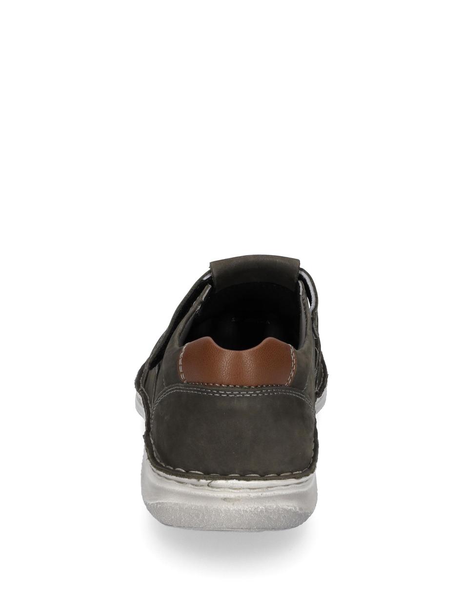 Slipper Anvers 81, tanne