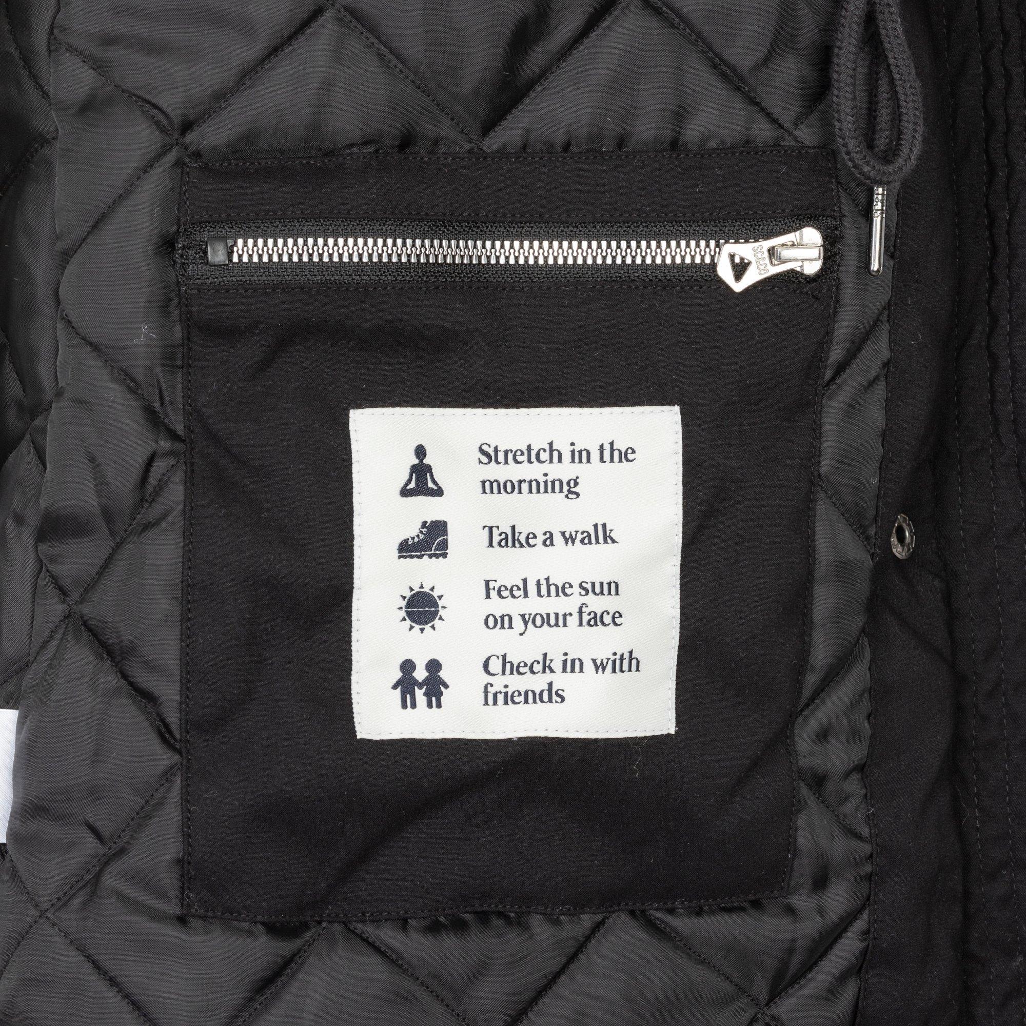 SoulCal Classic Parka Womens