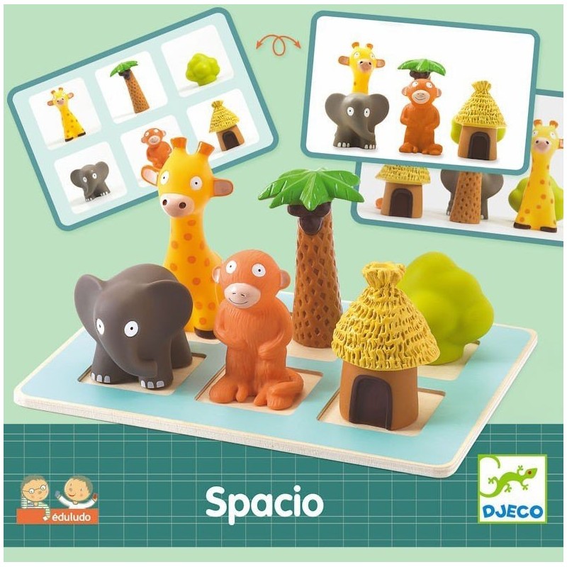 Spacio