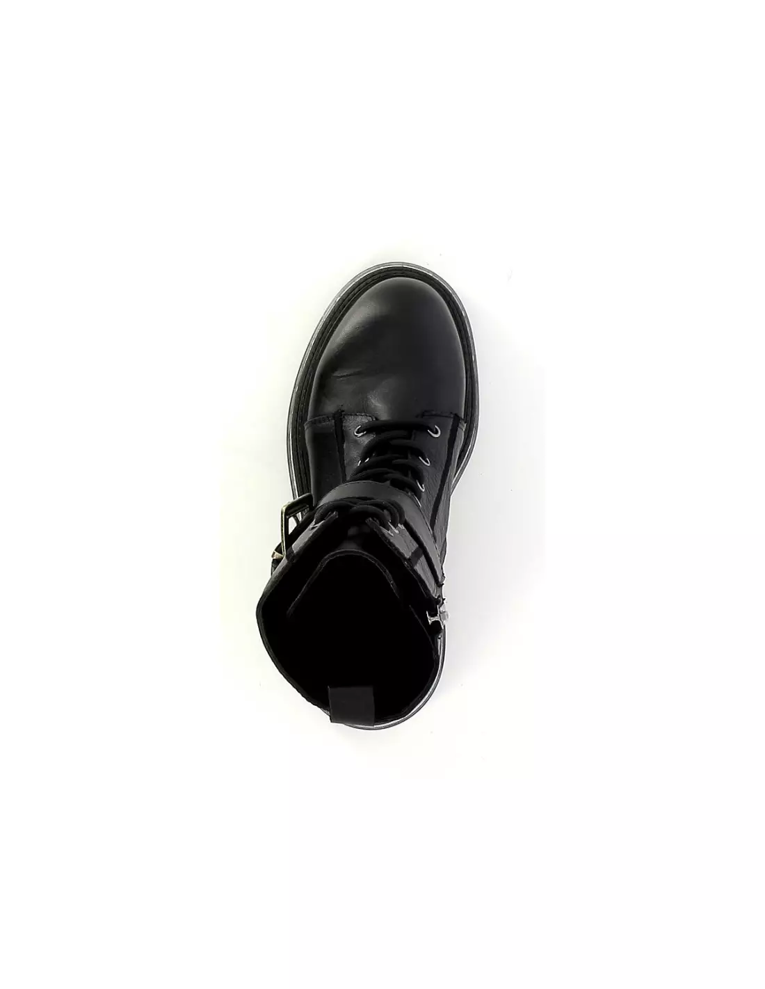 INUOVO 753264 - Boots & bottines Noir