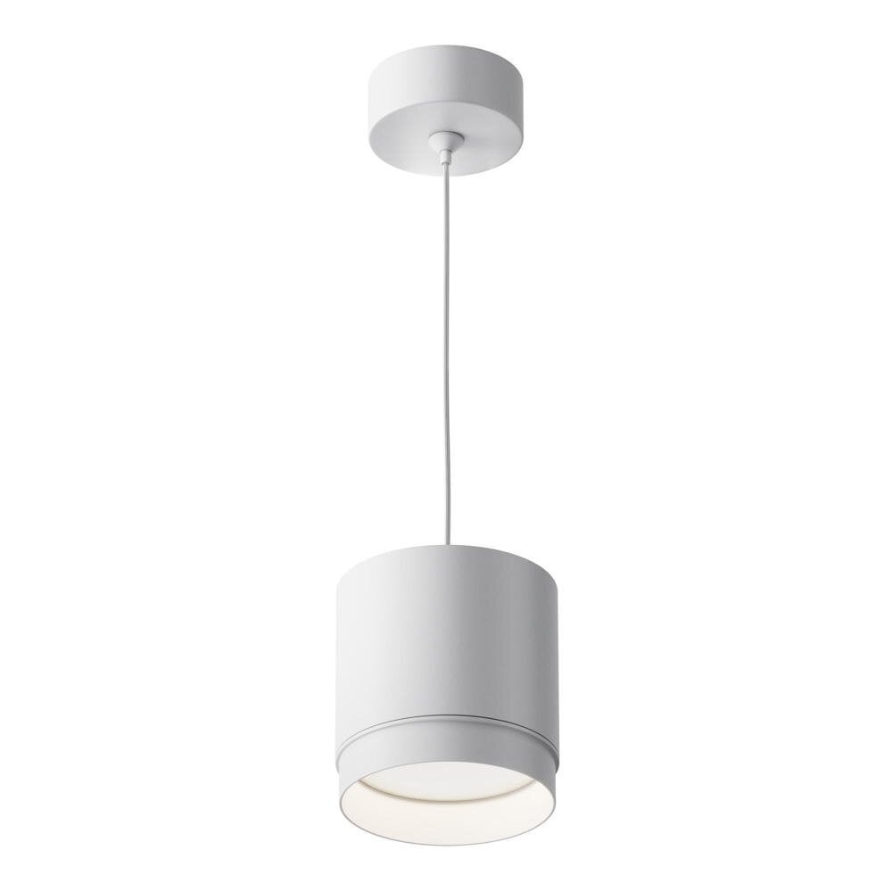 Polar hanglamp in wit GX53