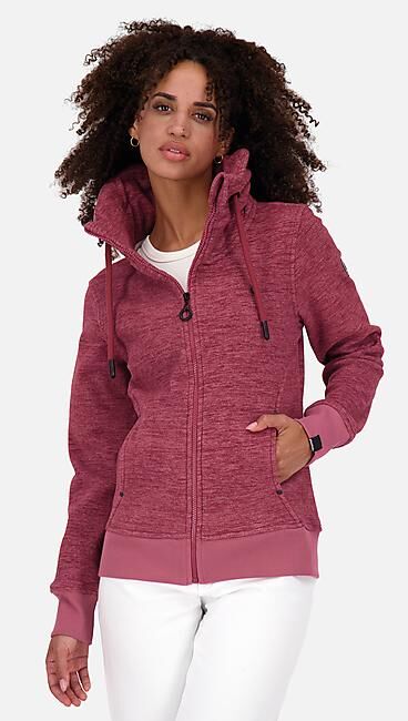 ALIFE AND KICKIN - VESTE VIVIAN AK F