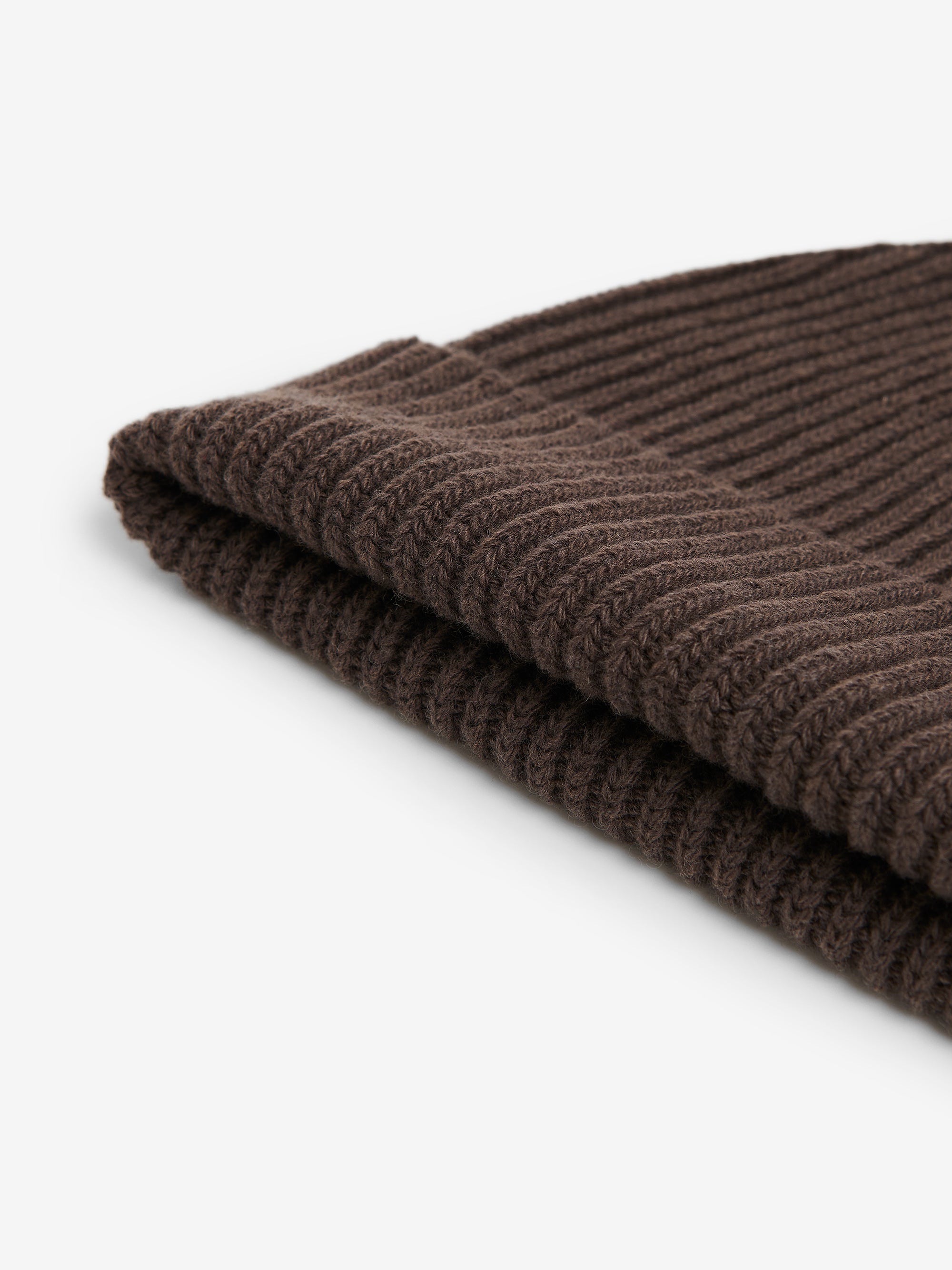 Aspen Merino Cashmere BN20005-DBR