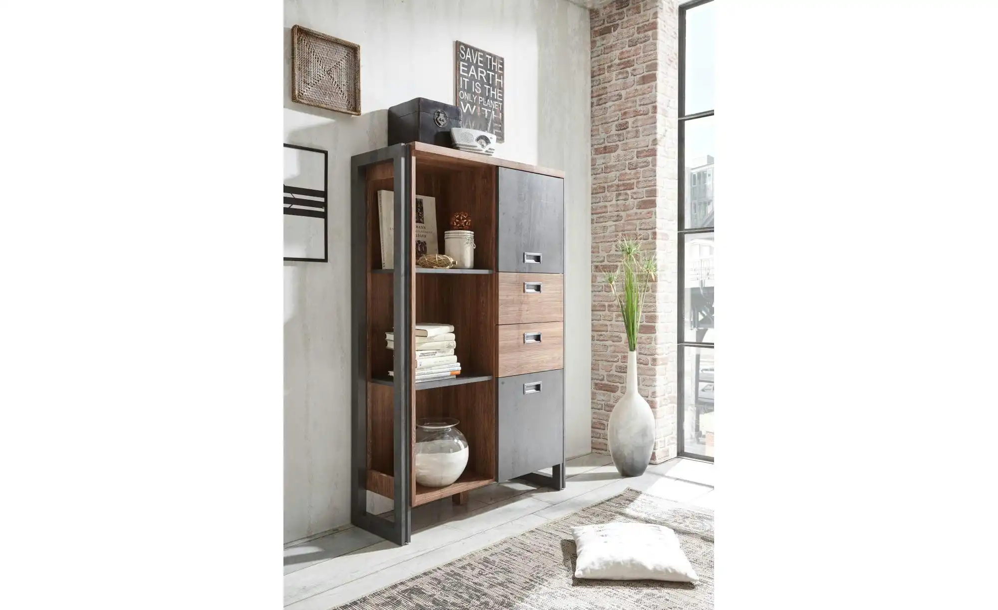 Highboard Dinan