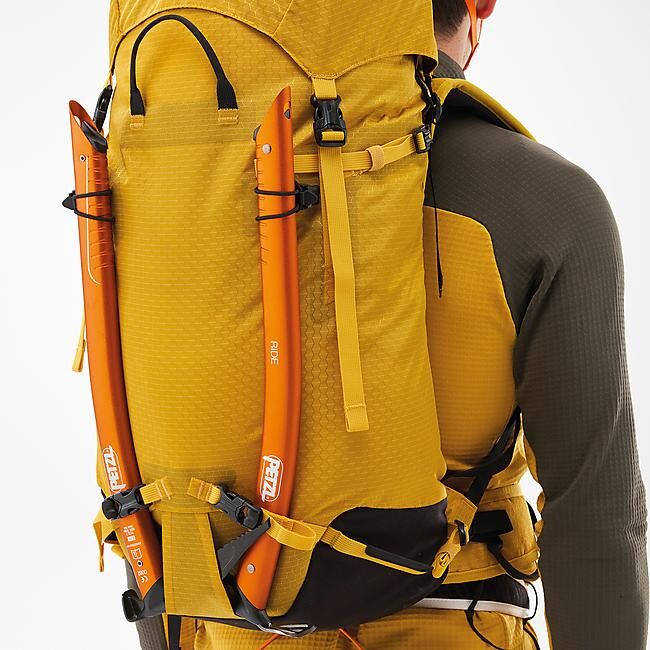 MILLET - SAC A DOS ALPINISME PROLIGHTER 30+10