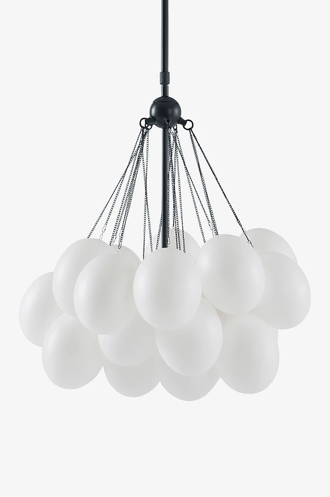 SEATON 21 taklampe