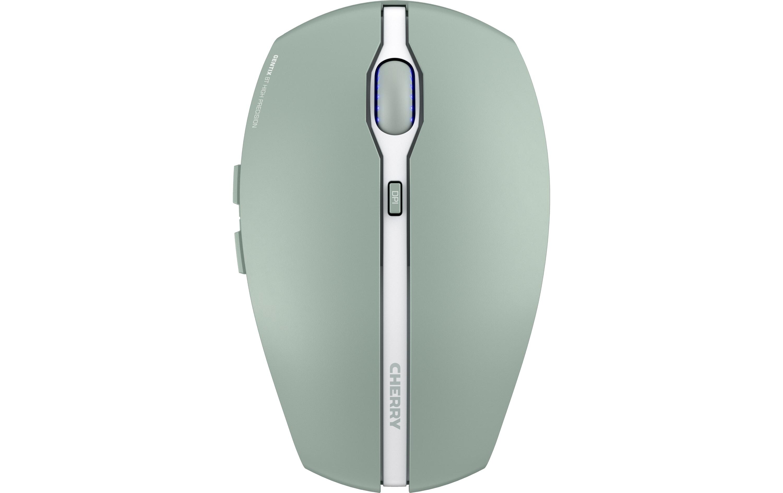 Gentix BTBluetooth Mouse mit Multi-Device Funktion