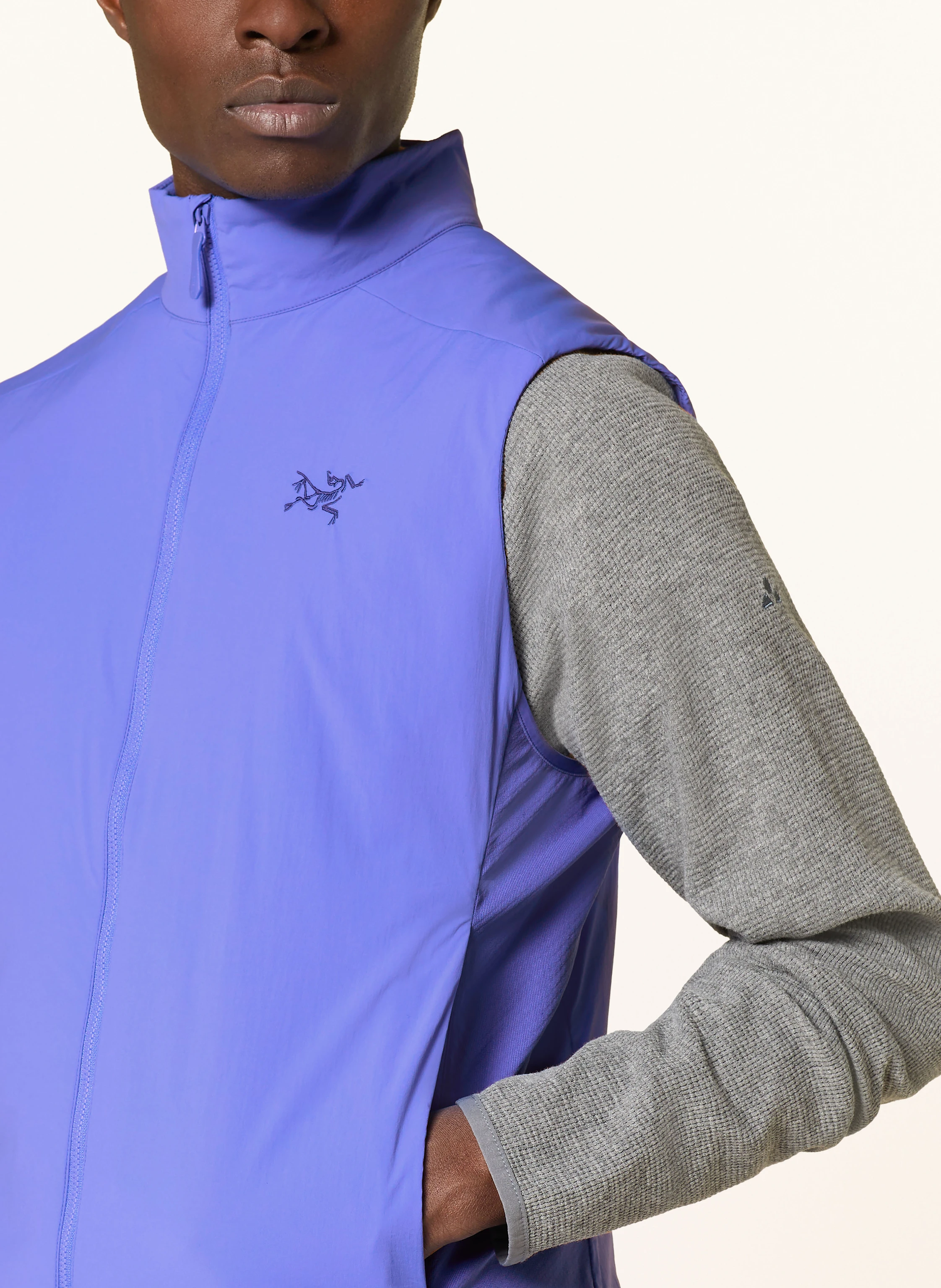 ARC'TERYX Funktionsweste ATOM