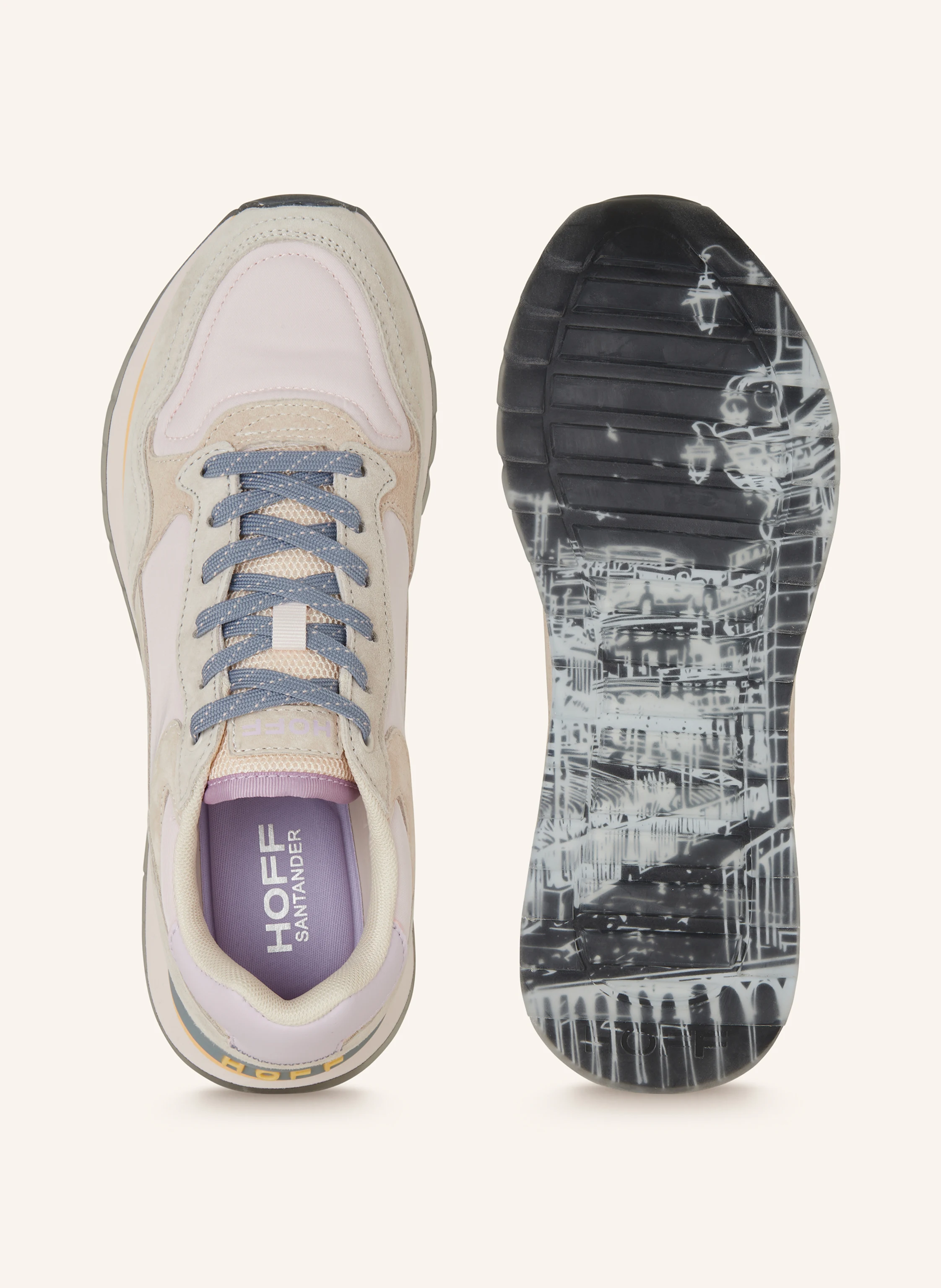 HOFF Sneaker SANTANDER