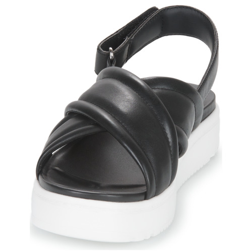 UGG - ZAYNE SLINGBACK - Noir