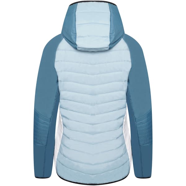 Doudoune ski DARE 2B SURMOUNT WOOL JKT DRAGNFL/CAMG
