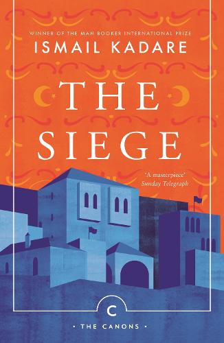 The Siege - Canons (Paperback)