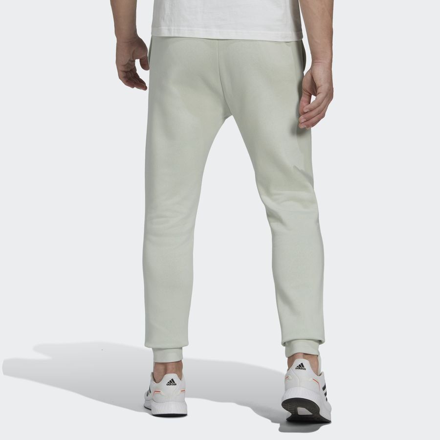 adidas Bas de Survêtement Essentials Fleece - Vert
