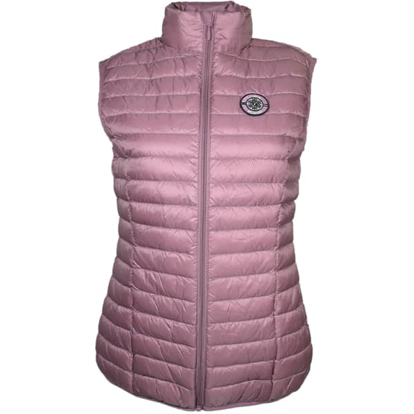 Doudoune randonnée LHOTSE SABOU2 W VEST ORCHID
